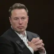 Elon Musk no longer a trillionaire as SpaceX stock drops 30%