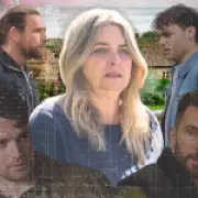 Emmerdale Spoilers: Lewis Kidnapped, Charity Breaks Down, Caleb Solves Scam