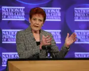 Engaging Pauline Hanson's ideas, not her anger, reveals her weaknesses