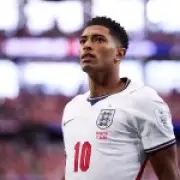 England's possible routes to the World Cup final with dates and kick-off times