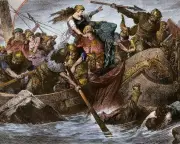 English hybridity: beyond Anglo-Saxons to Celts, Vikings, and Normans
