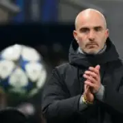 Enzo Maresca takes swipe at Chelsea after being named Man City manager