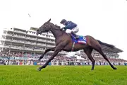 Epsom Derby Reboot: £2m Prize and Free Parking Aim to Revive Attendance