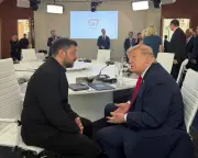 European leaders urge Trump to host Zelenskyy-Putin talks at G7 summit