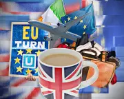Europeans Now Regret Brexit, Poll Shows Shift in UK Relations