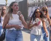 Europe's June Heatwave: Temperatures Soar to 40C, Red Alerts Issued
