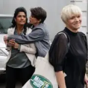 Eve and Suki face losing everything in EastEnders as Nicola strikes back