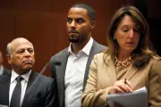 Ex-NFL star Darren Sharper registers as sex offender in Virginia