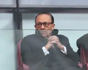 Ex-West Ham director recused from regulator's Sullivan inquiry
