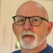 Family of Shaun Burton, 60, speaks after fatal Bedford train crash