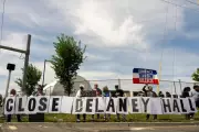 Family Visitation Partially Restored at New Jersey ICE Facility After Protests