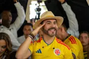 Far-right millionaire Abelardo de la Espriella wins Colombia presidential runoff