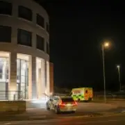 Father charged with murder and rape of two-year-old daughter in Chertsey