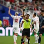 FIFA bans Paraguayan commentator for on-air rant at World Cup