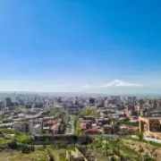 First UK Direct Flight to Armenia: Why You Should Visit Yerevan Now