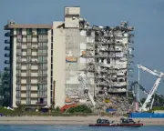 Florida condo collapse began weeks before disaster, NIST report finds