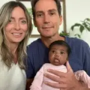Florida Couple Keeps Baby After IVF Mix-Up, Custody Dispute Ends