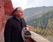 Francis Markus, former BBC Shanghai correspondent, dies aged 65