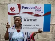 Freedom Pass Saved: London Councils Issues Major Update for 1.2 Million Pensioners