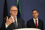 Fund manager Geoff Wilson deletes anti-immigration AI video after backlash