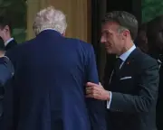 G7 Leaders Urge Trump to Focus on Ukraine War; Georgia Primary Results