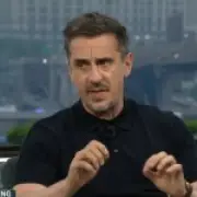 Gary Neville: Only Bellingham in form for England at World Cup