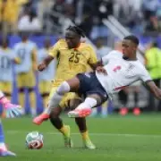 Ghana penalty appeal: Ex-referee says England should have conceded spot kick