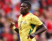 Ghana's World Cup Hopes Hit by Partey Visa Denial and Coaching Turmoil