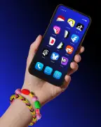 Global Social Media Bans for Children Gain Momentum After Australia's Lead