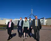 Guardian Essential Poll: One Nation Support Drops Amid Policy Concerns
