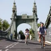Hammersmith Bridge may never reopen to cars due to funding gap