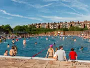 Hampstead Heath: New Lido Rules and Extra Security After Incidents