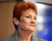 Hanson's Speech Shows One Nation's Fringe Policies Would Harm Many Australians