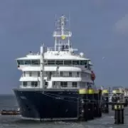 Hantavirus Cruise Ship Resumes Voyages with Bird Watching Tours