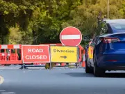 Harrow road closures in July: Pinner, Belmont, and North Harrow affected