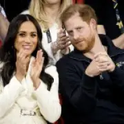 Harry and Meghan Offered Royal Estate Stay for First Family UK Visit in 4 Years