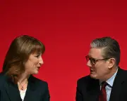 Healey's accusation reignites questions over Starmer-Reeves dynamic