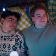 Heartstopper fans call out 'sickening' responses to final film trailer