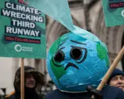 Heathrow Third Runway GDP Boost May Be 90% Less Than Previous Estimates