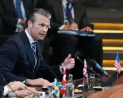 Hegseth Announces US Military Review in Europe, Threatens Cuts for Low-Spending NATO Allies