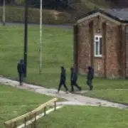 Home Office expands use of military bases to house asylum seekers at three new sites