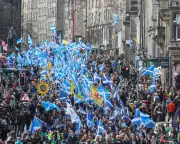 How Brexit Reshaped Scottish Independence Support, Says Ex-Labour Leader