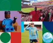 How content creators are transforming World Cup coverage for fans