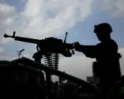How Iran, Israel and US use proxy forces to drive Middle East instability