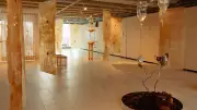 Hypha Gallery South Bank: Major New Arts Venue Opens in London