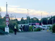 'I saw people's bloodied faces... it felt like an explosion': Bedford train crash survivor speaks out