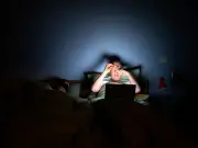 I tried a £19.99 sleep bundle and finally stopped waking at 3am