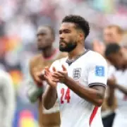 Ian Wright backs Djed Spence to replace injured Reece James for England vs Panama