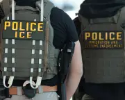 ICE Agent Shoots at Fleeing Vehicle After Being Struck in New Jersey