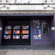 Inside Coven: New LGBTQ+ Club Takes Over Former G-A-Y Bar in Soho